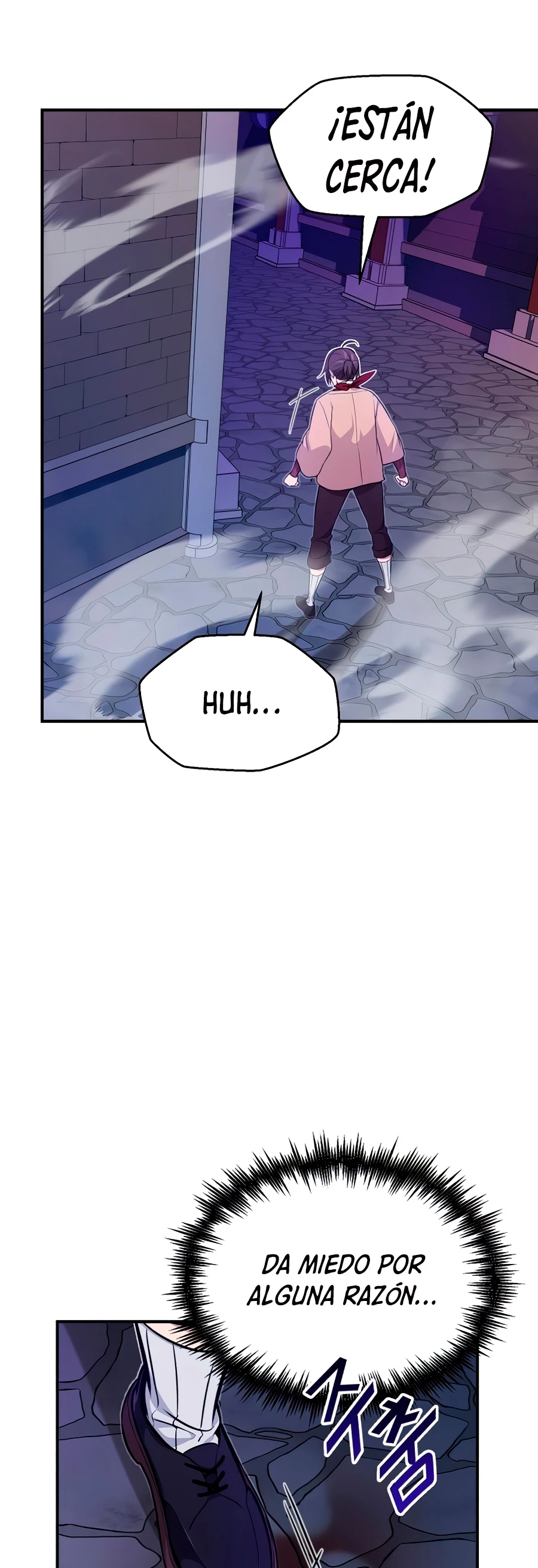 El mago oscuro reencarna Después De 66666 años > Capitulo 26 > Page 191